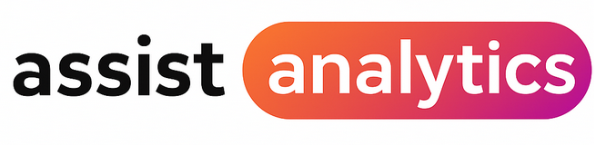 Assist Analytics logo